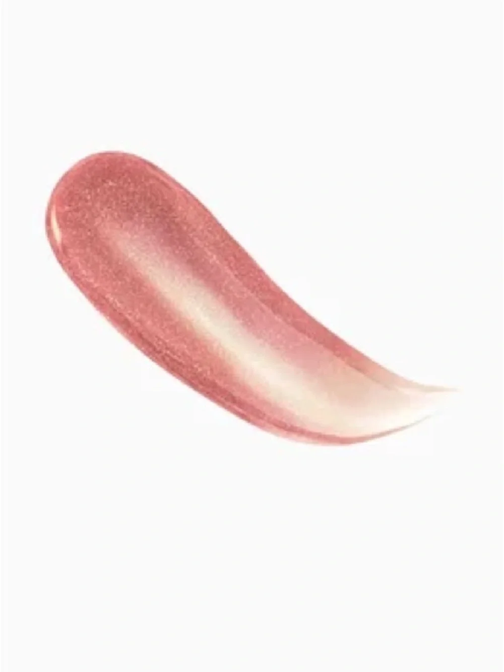 Yves Saint Laurent Lip Oil Gloss — Shimmery Peachy Rose